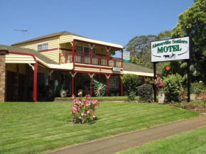 Hotels in Alstonville